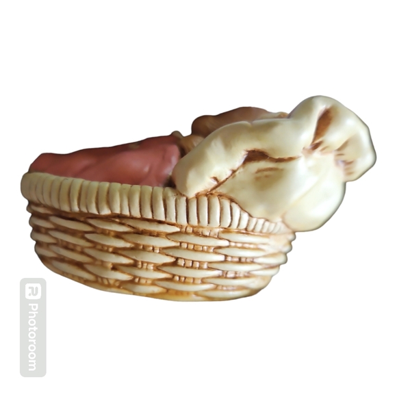 Vintage "Parsley" Pendefin - Picture 4 of 5